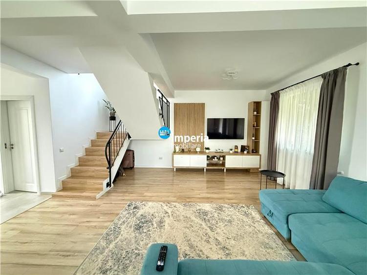 Casă cu 4 camere cu Teren 360 Mp în Miroslava