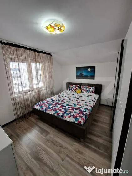 Casă cu 4 camere cu Canalizare în Central