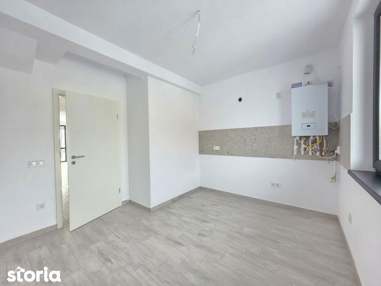 Duplex cu 3 camere 91mp, zona Dealul Lempes, Sanpetru - 13