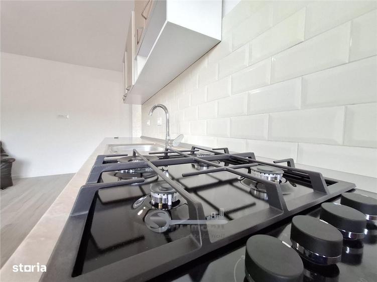 Apartament cu 2 camere în Rediu