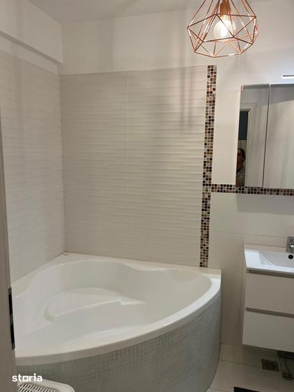 Apartament cu 3 camere în Ghencea
