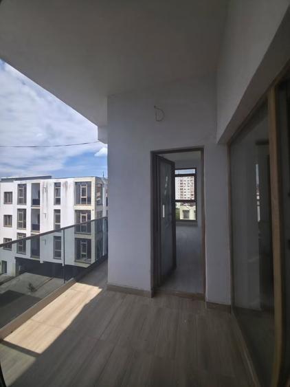 Apartament cu 3 camere în Șelimbăr