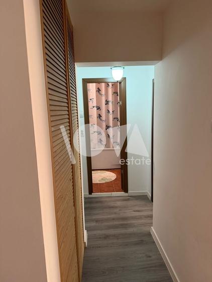 Apartament cu 3 camere decomandat, mobilat în Drumul Taberei