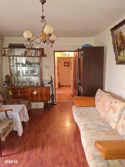 Apartament cu 2 camere în Brazda lui Novac