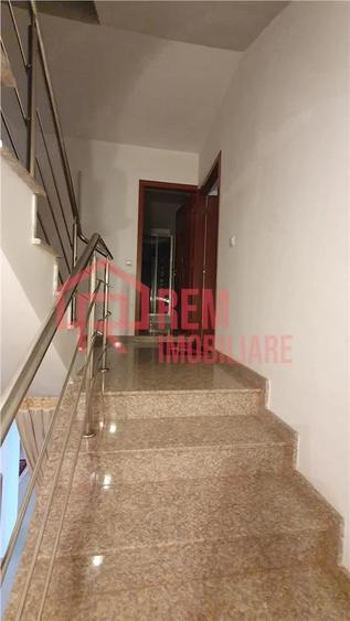 Casă cu 2 camere cu Teren 160 Mp în Doamna Ghica