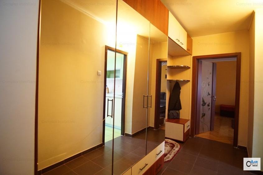 Vitan Mall | Nerva Traian |metr.Timpuri Noi | apartament la cheie,bloc anvelopat - 6