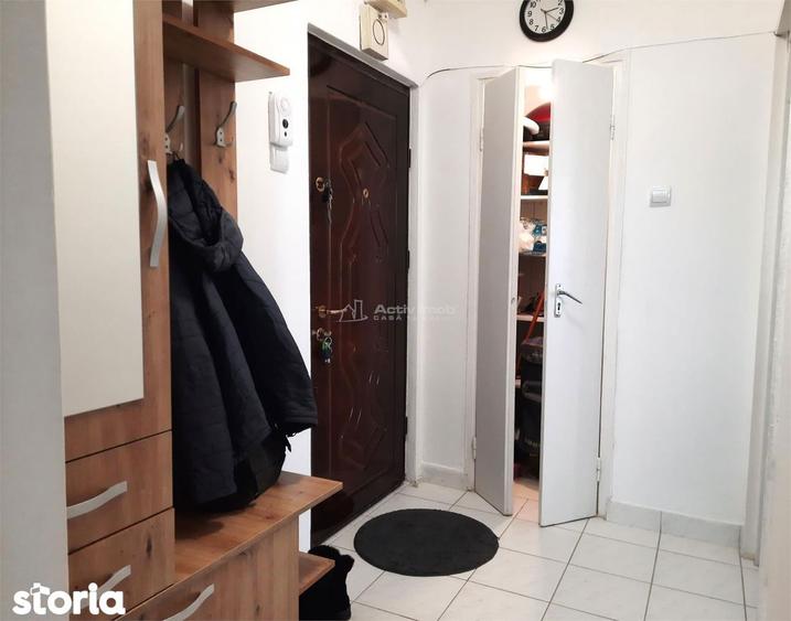 Baia Mare Vanzare | Apartament 2 Camere renovat mobilat utilat - 6