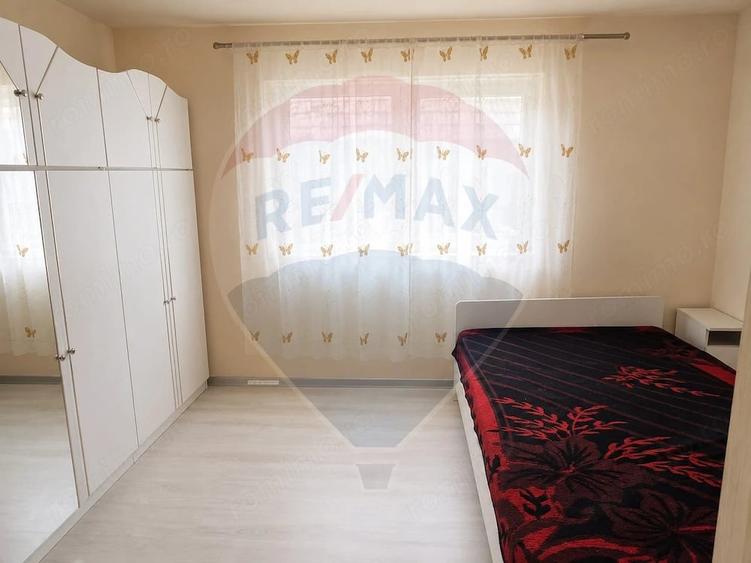 Casă cu 2 camere cu Teren 639 Mp în Ultracentral