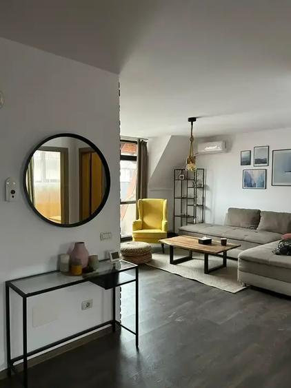 Duplex superb 4 camere |Finisaje Premium|  Ideal Investitie |Bloc Nou - 1