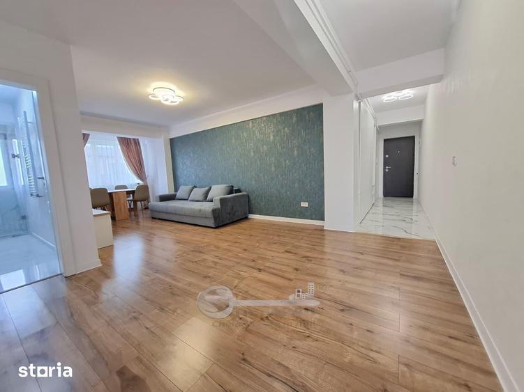 Apartament cu 2 camere în Miroslava