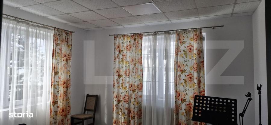 Spațiu comercial, de 300 mp, în Central
