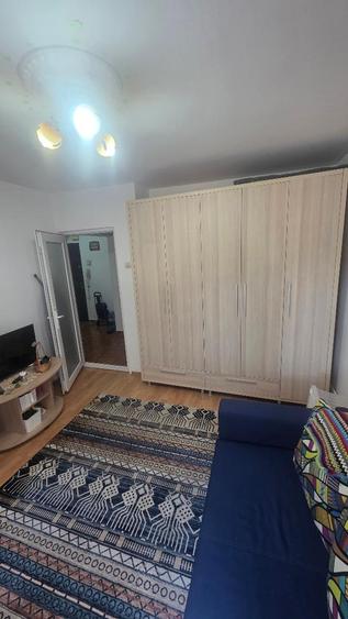 Apartament cu 2 camere în CET