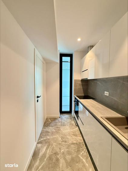 Apartament modern cu 3 camere|ONE Cotroceni Park|Loc de parcare inclus - 5