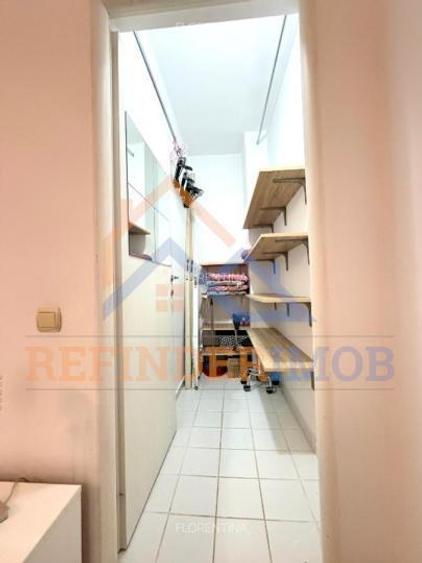 Garsonieră semidecomandată, mobilată în Nerva Traian