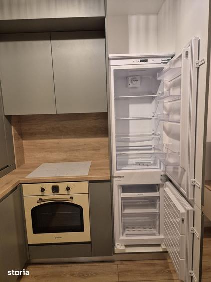 Apartament cu 2 camere decomandat în Torontalului