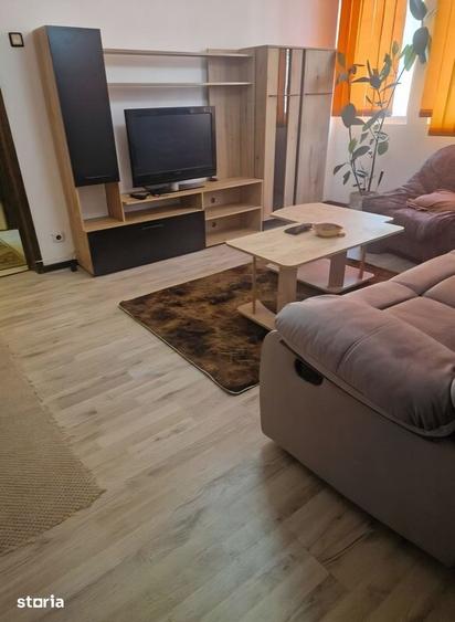 Apartament cu 2 camere în Obor