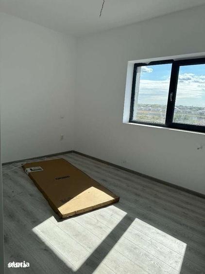Apartament cu 2 camere în Bragadiru