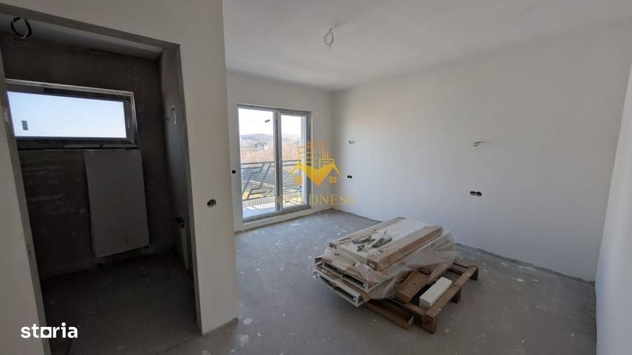 Casă cu 4 camere în Juc-Herghelie
