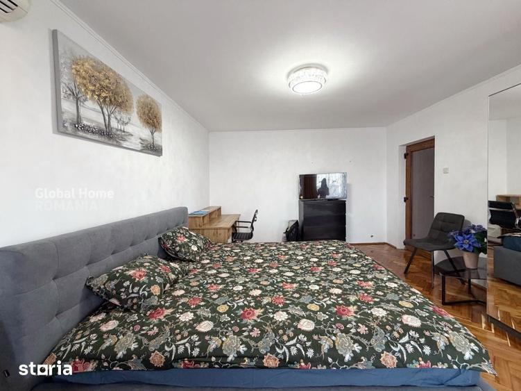 Studio ? Rond Alba Iulia ? 42MP ? Balcon ? Utilata+ Mobilata - 4