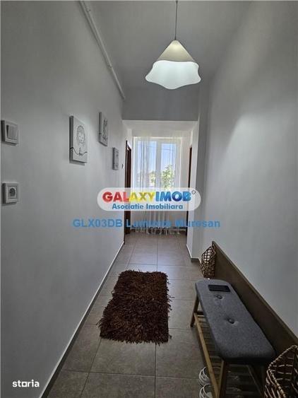 Inchiriere garsoniera spatiu de birou Targoviste Micro 11 - 14