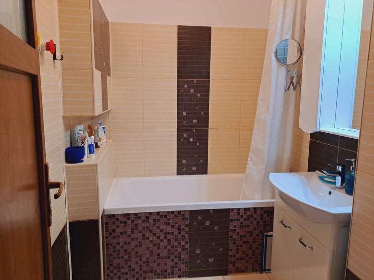 Apartament 2 camere Titan - chirie - 8