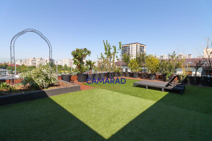 Apartament cu 3 camere decomandat, mobilat în Dristor