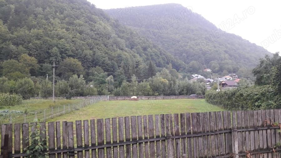 Teren de 1000 mp, în Central