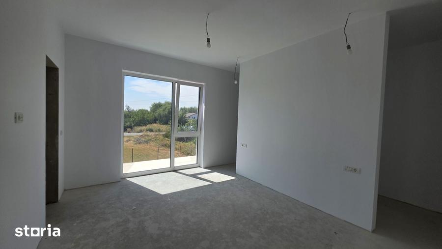 Duplex Premium 5 camere, 142 mp utili si teren 372 mp Dumbravita - 7