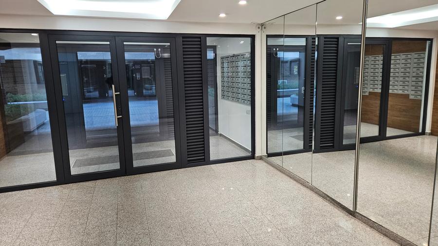 Apartament cu 2 camere în Politehnica