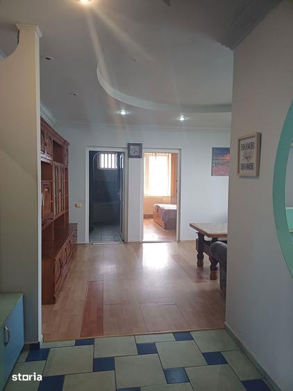 Apartament cu 3 camere în Terezian