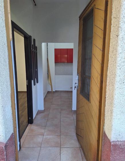 Apartament cu 2 camere semidecomandat în Iosefin