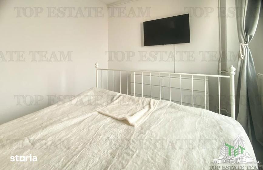 Apartament 2 camere | Mosilor | Vedere superba - 5