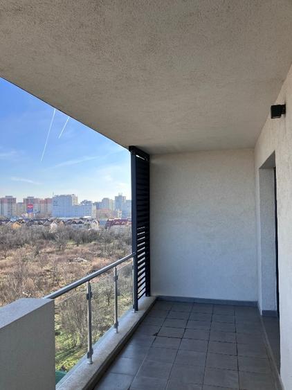 Apartament cu 3 camere decomandat în Pantelimon