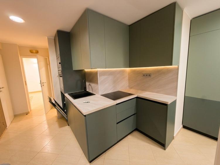 Apartament decomandat în centrul Bucureștiului - 13