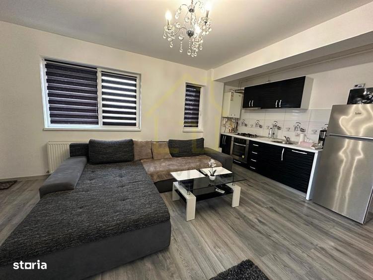 Apartament Calea Vitan Splaiul Unirii Pet Friendly Bloc Nou Centrala - 5