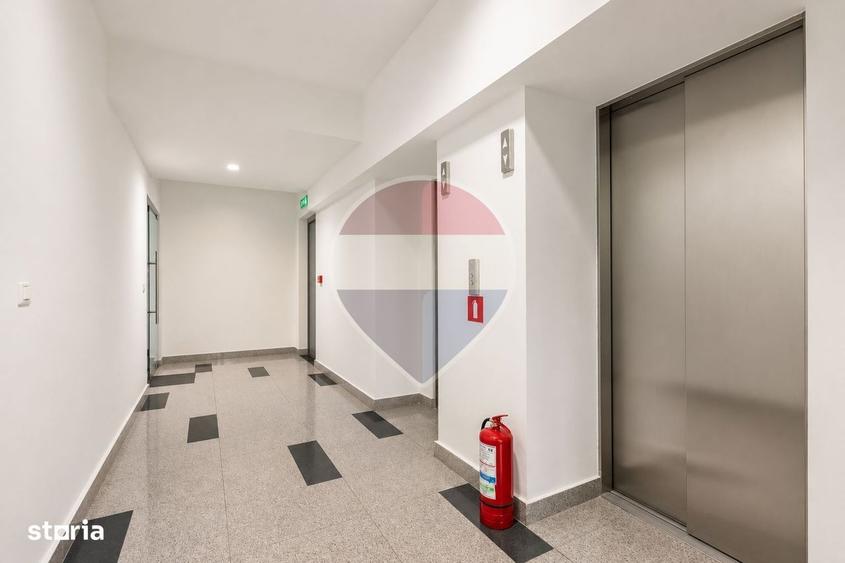 Spațiu comercial, de 245 mp, în Baba Novac