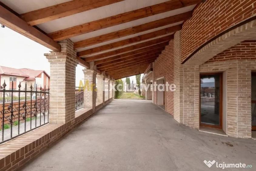 Casa in stil italian - ?tefane?ti, Arge?-REZIDENTIAL ... - 13