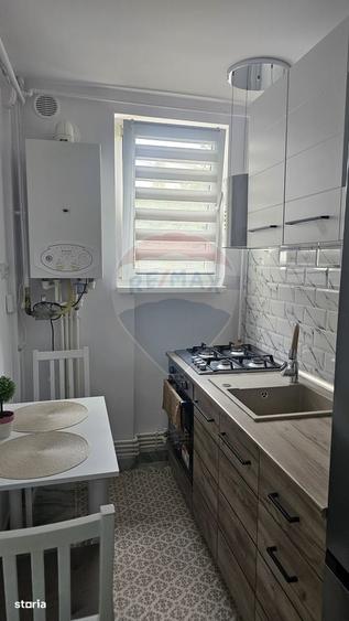 Apartament cu 1 camere de inchiriat in zona Darmanesti - 7