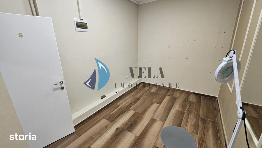 Spațiu comercial, de 130 mp, în Tudor