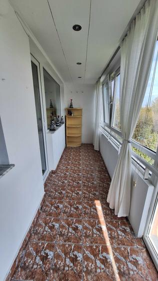 Apartament cu 2 camere decomandat, mobilat în Berceni