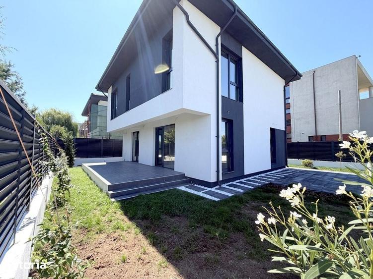 Casa Premium Individuala | Calitate Fara Compromis Otopeni 23 august - 6