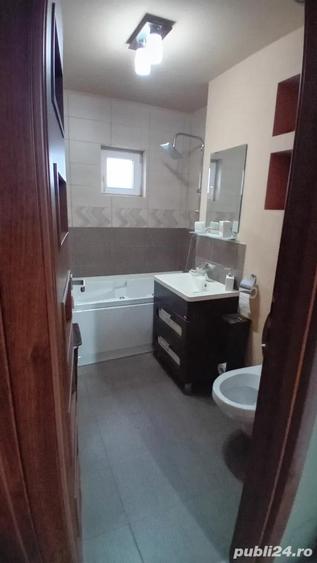 Apartament cu 3 camere decomandat în Aradul Nou