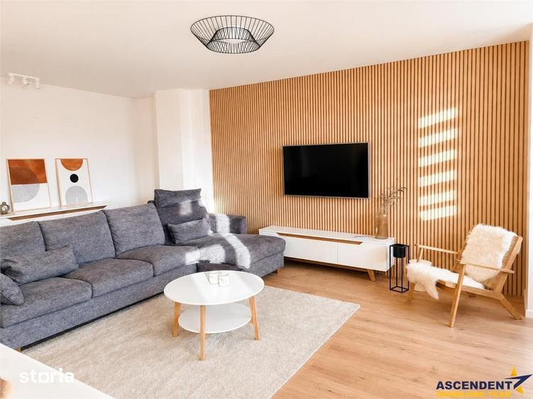Apartament cu 4 camere în Centrul Istoric