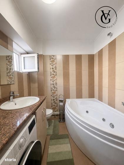 Apartament 3 camere modern - zona Tomis III - centrala proprie - 4