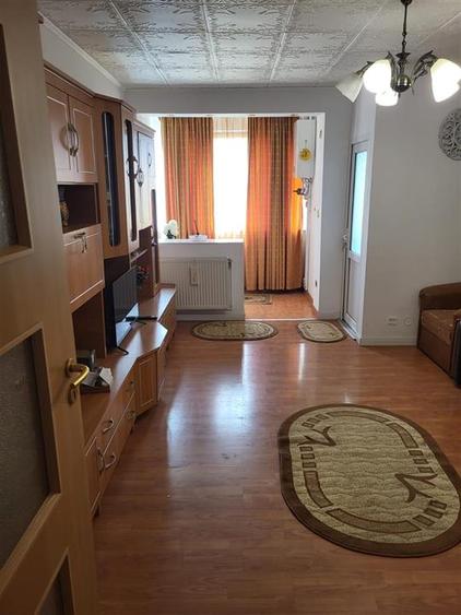 Garsoniera, zona Astra - Judetean - 5