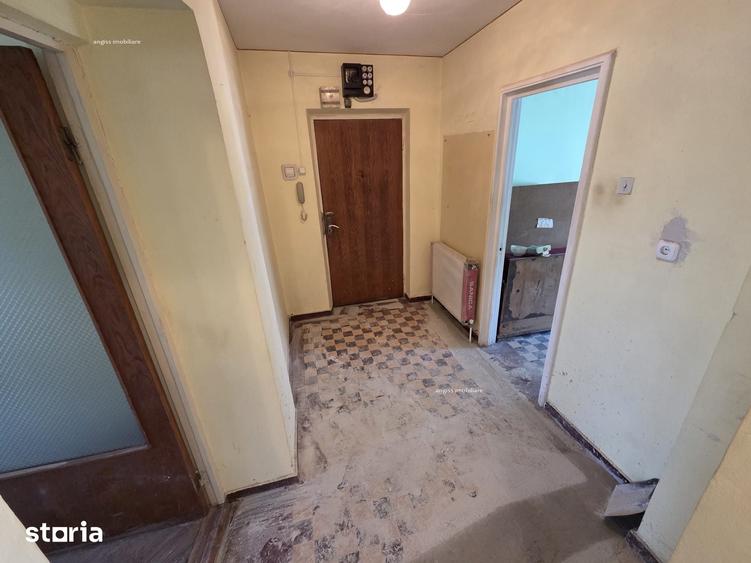 Apartament cu 2 camere în Ultracentral