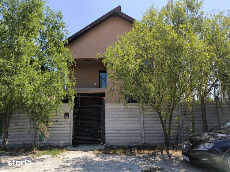 Teren Intravilan Premium | Bragadiru - Sos. Alexandriei - 6