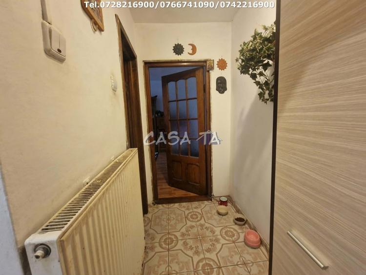 Garsonieră decomandată în Ultracentral