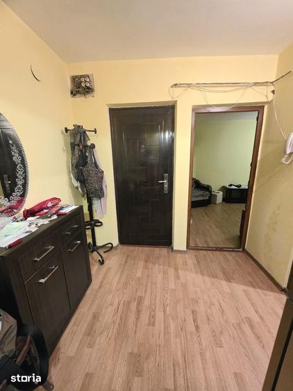 Apartament 2 camere Dorobanti etaj 1 - 6