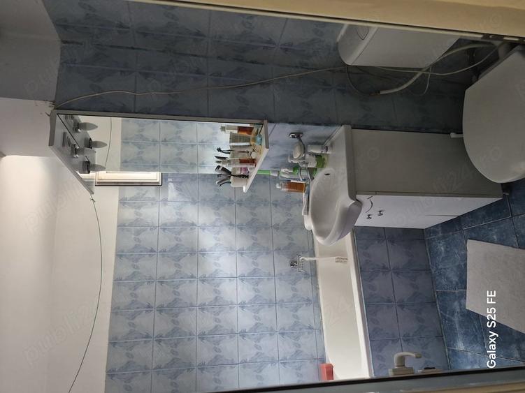 Apartament cu 2 camere decomandat în Hipodrom